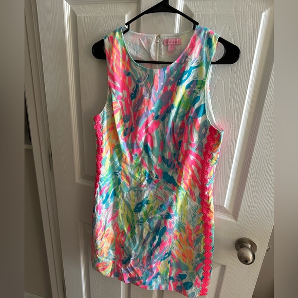 Lilly Pulitzer Dresses & Skirts - Lily Pulitzer Dress